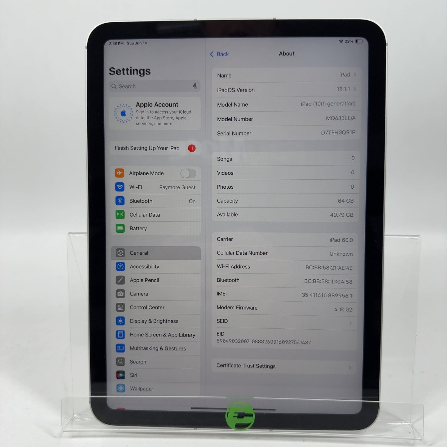 Product Image