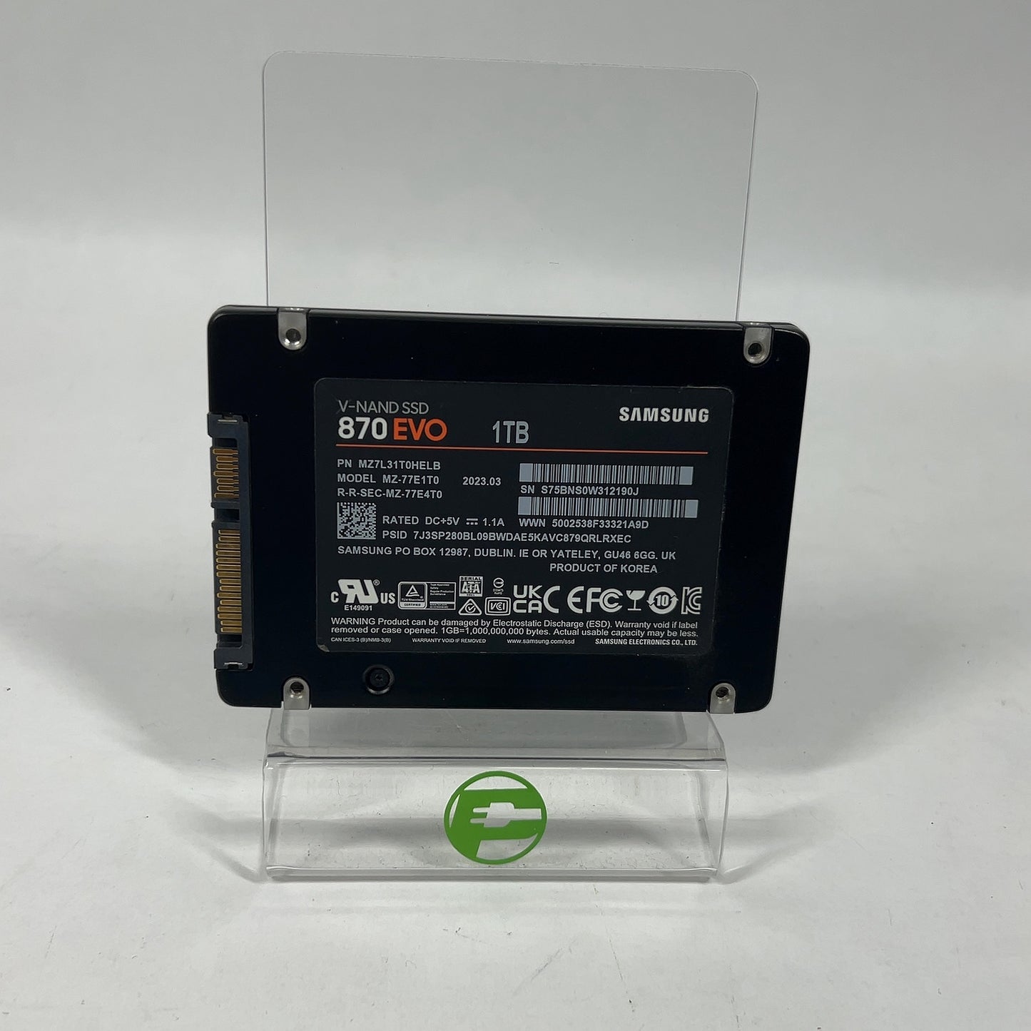 Product Image