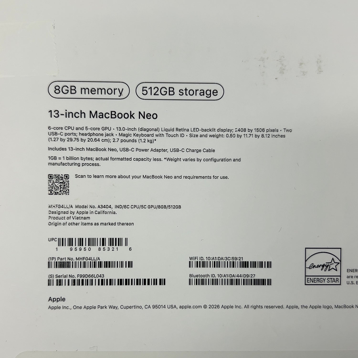 Product Image