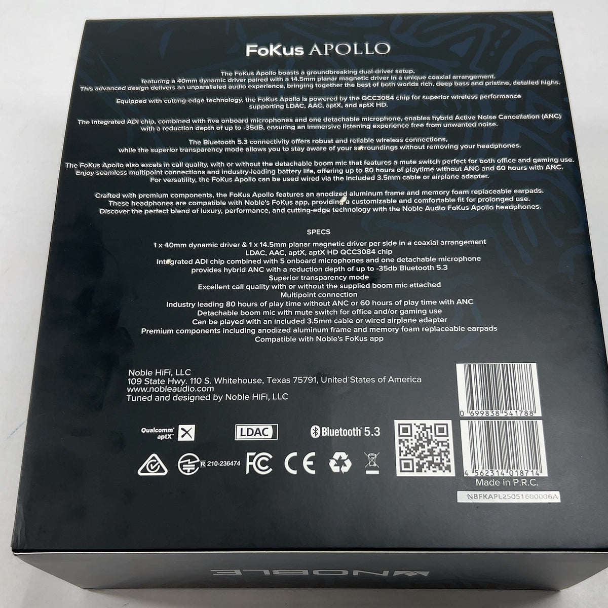 Product Image