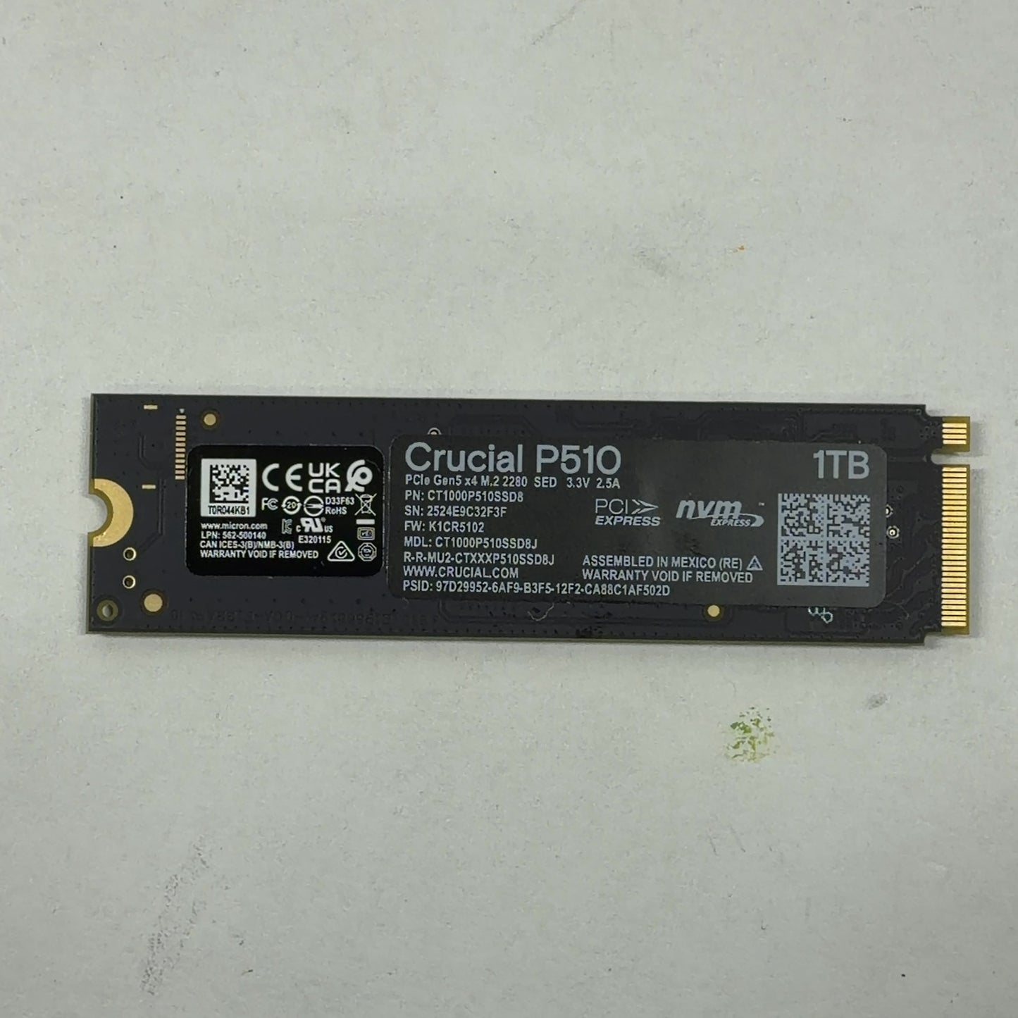 Product Image