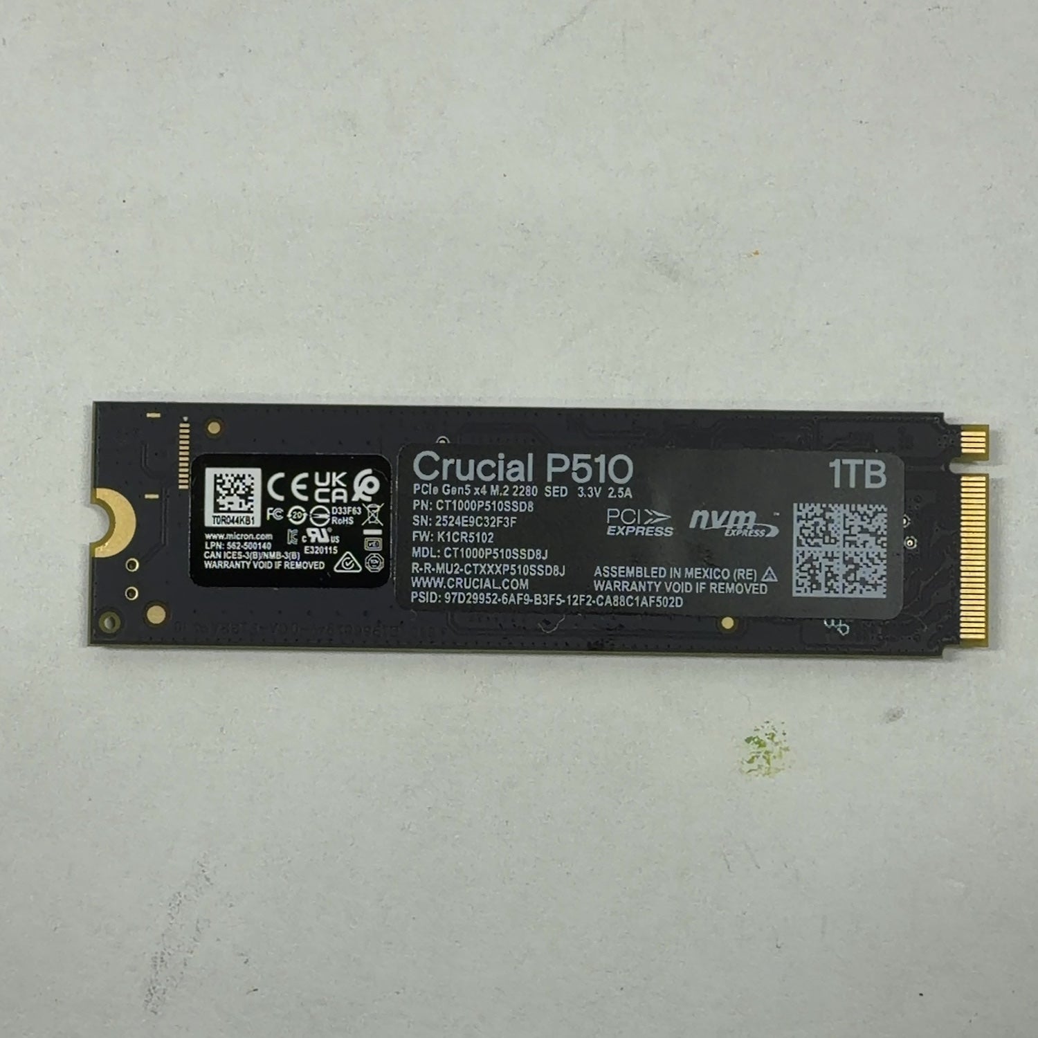 Product Image