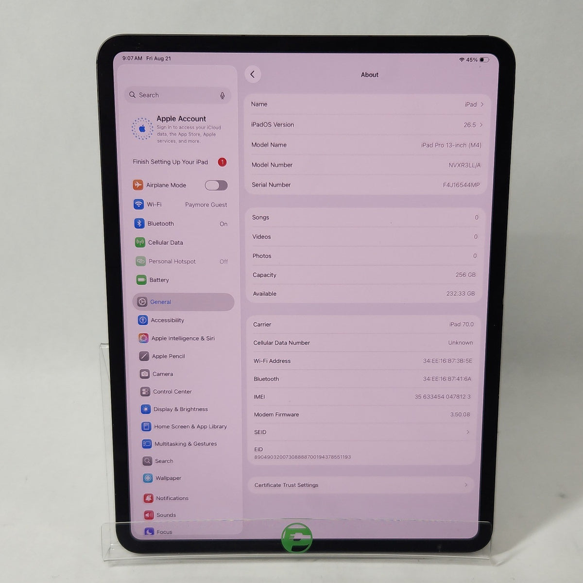 Product Image