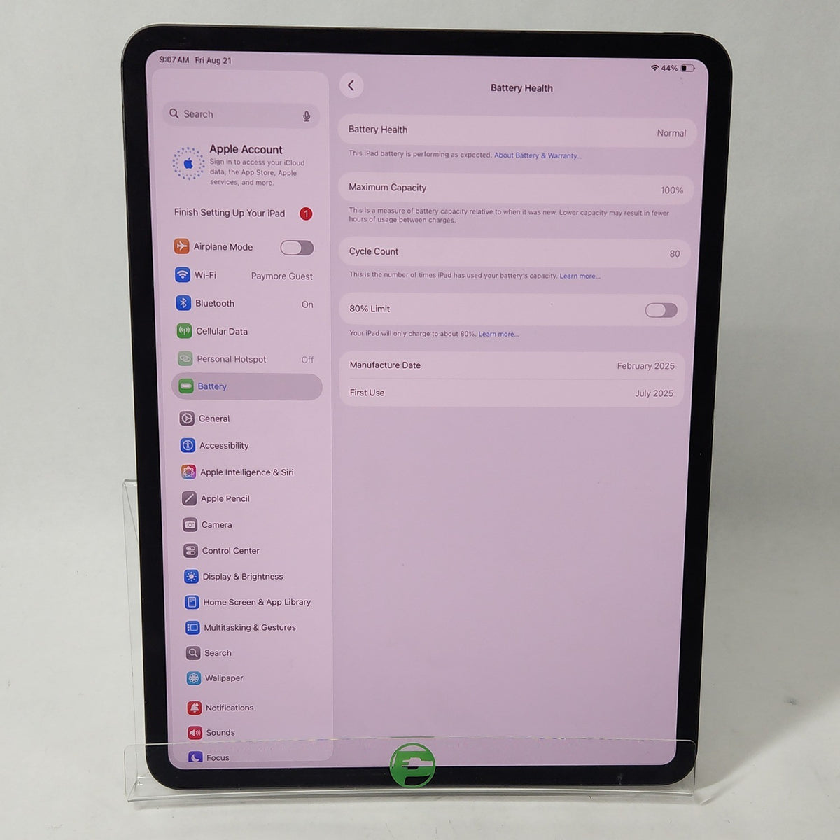 Product Image