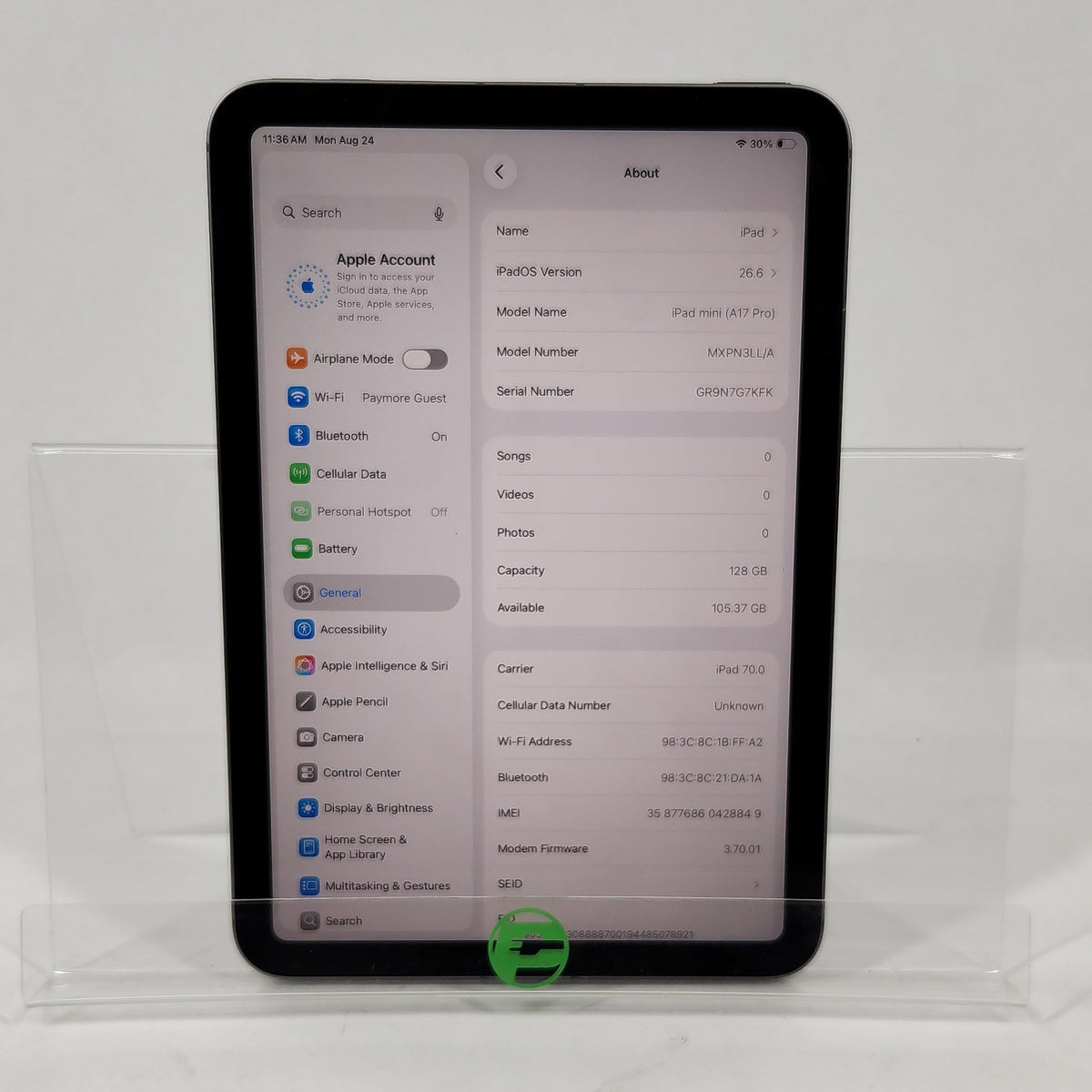 Product Image