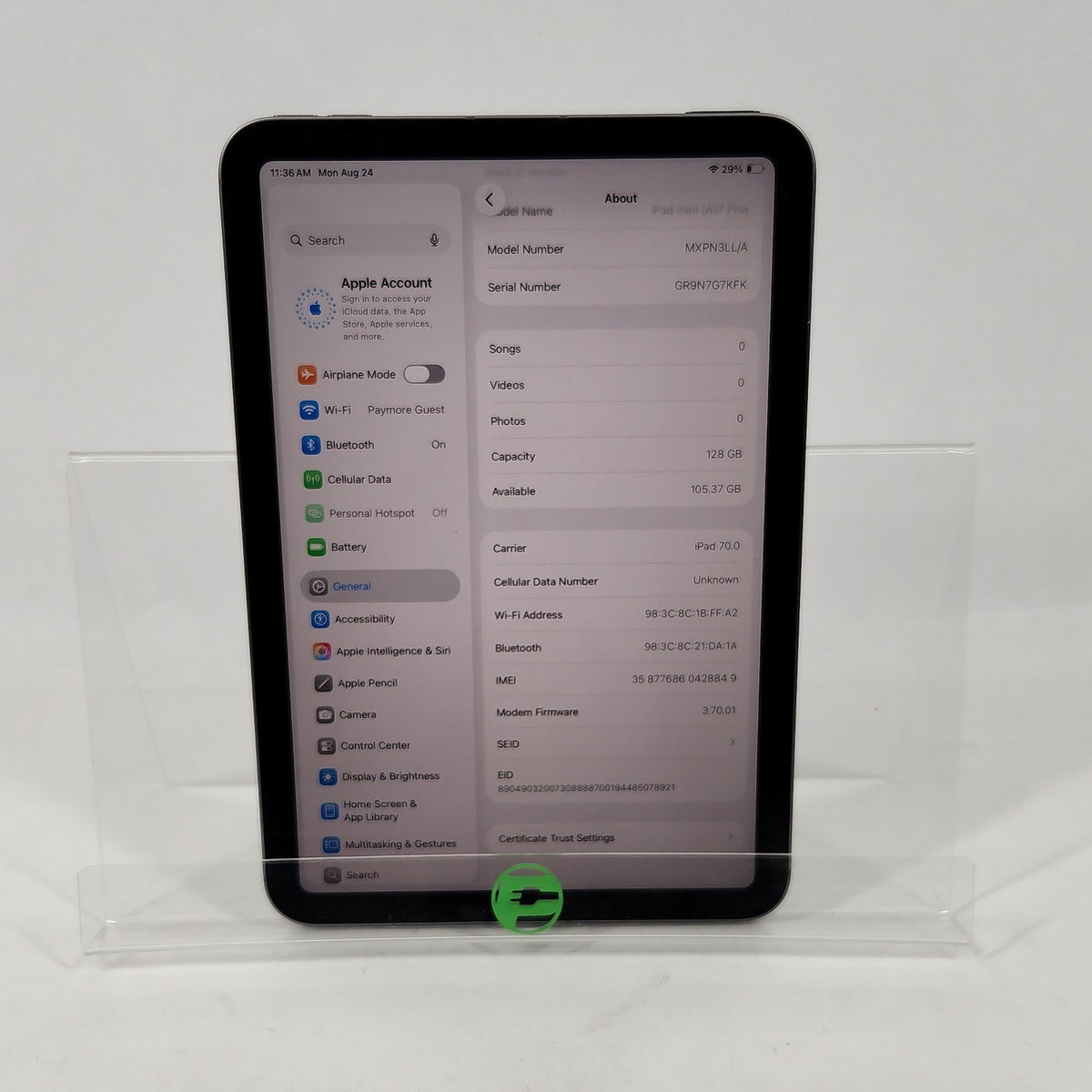 Product Image
