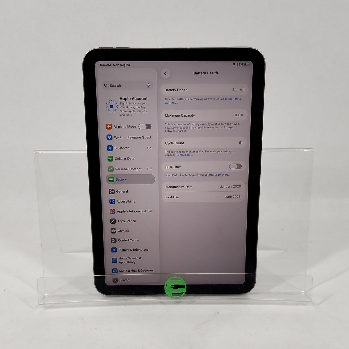 Product Image