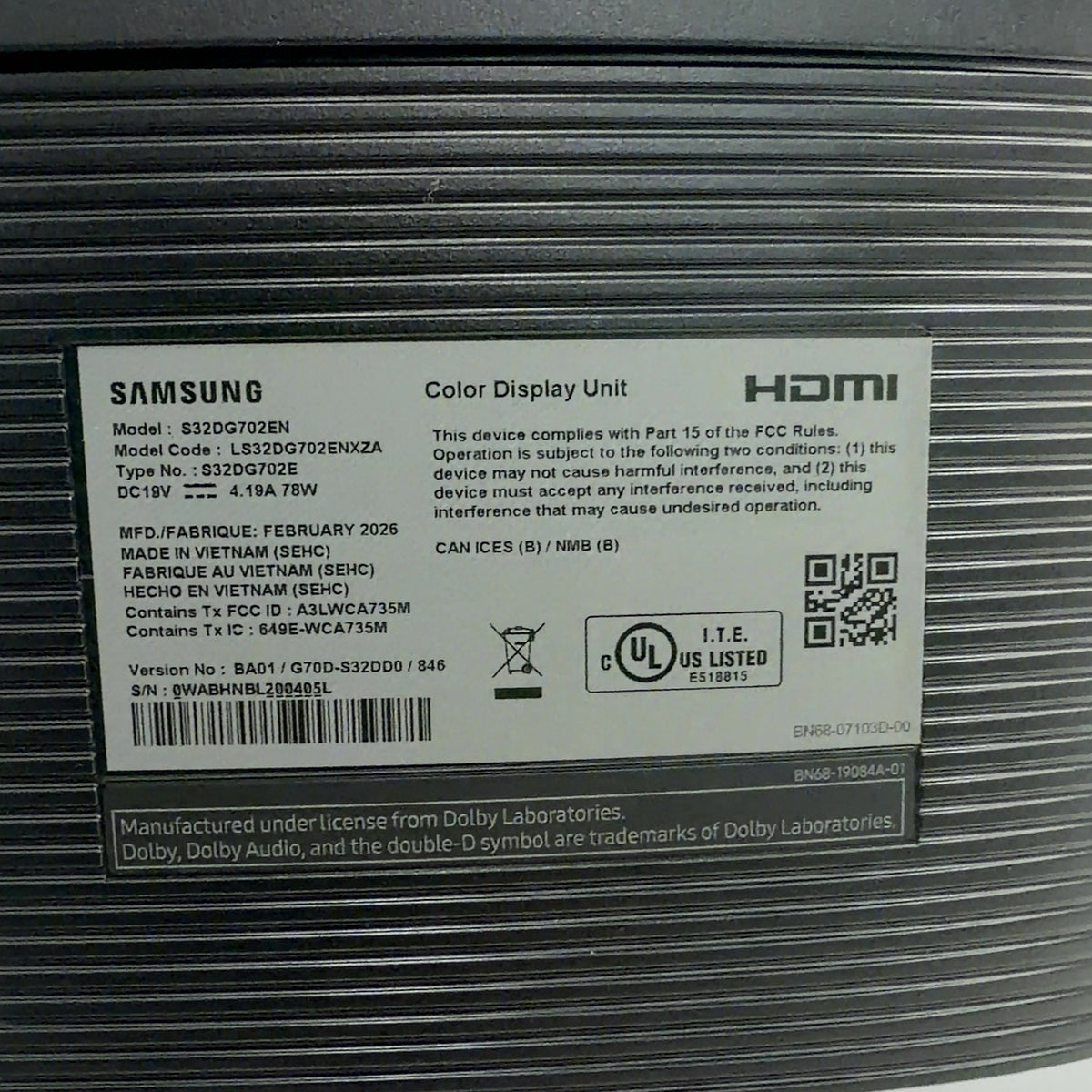 Product Image