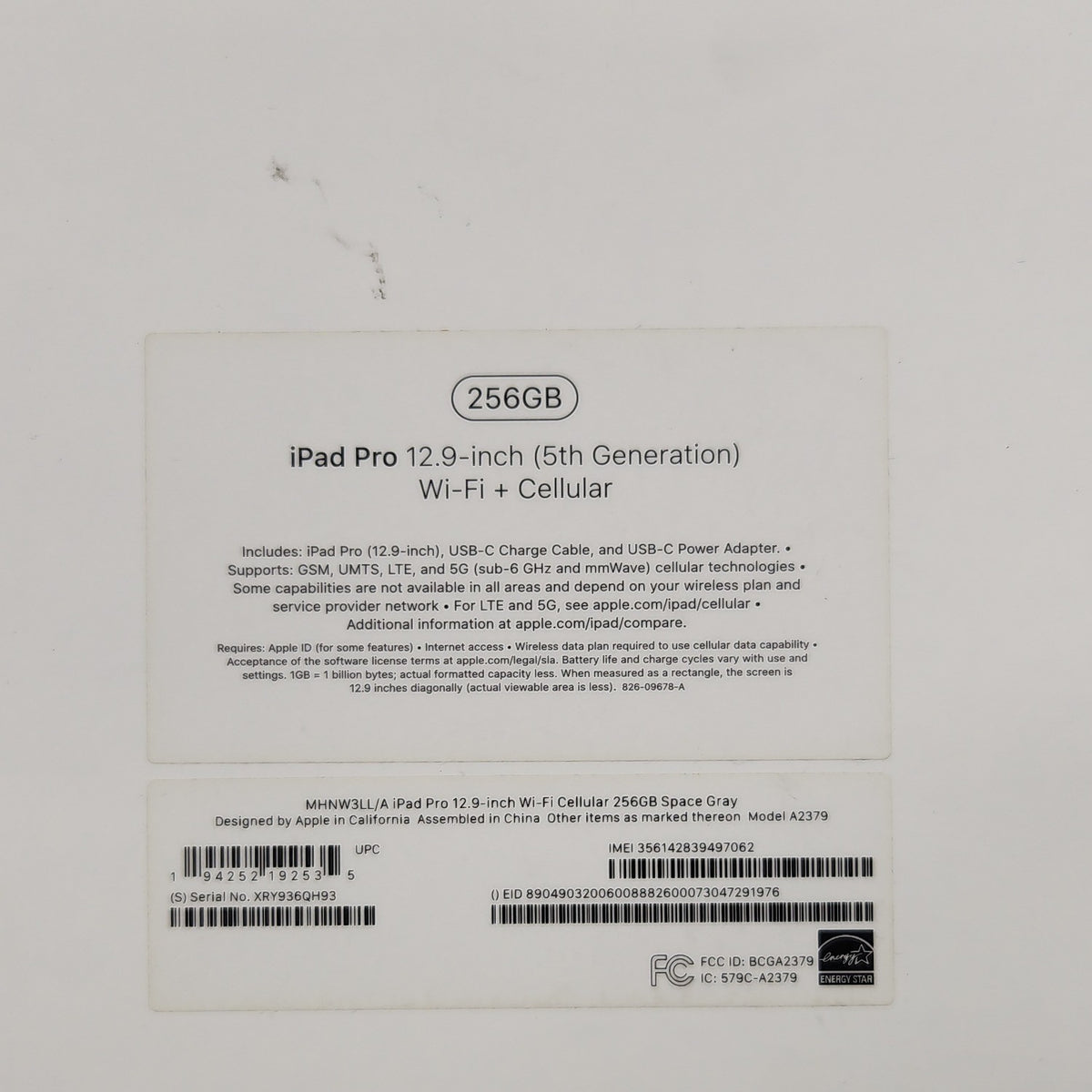 Product Image