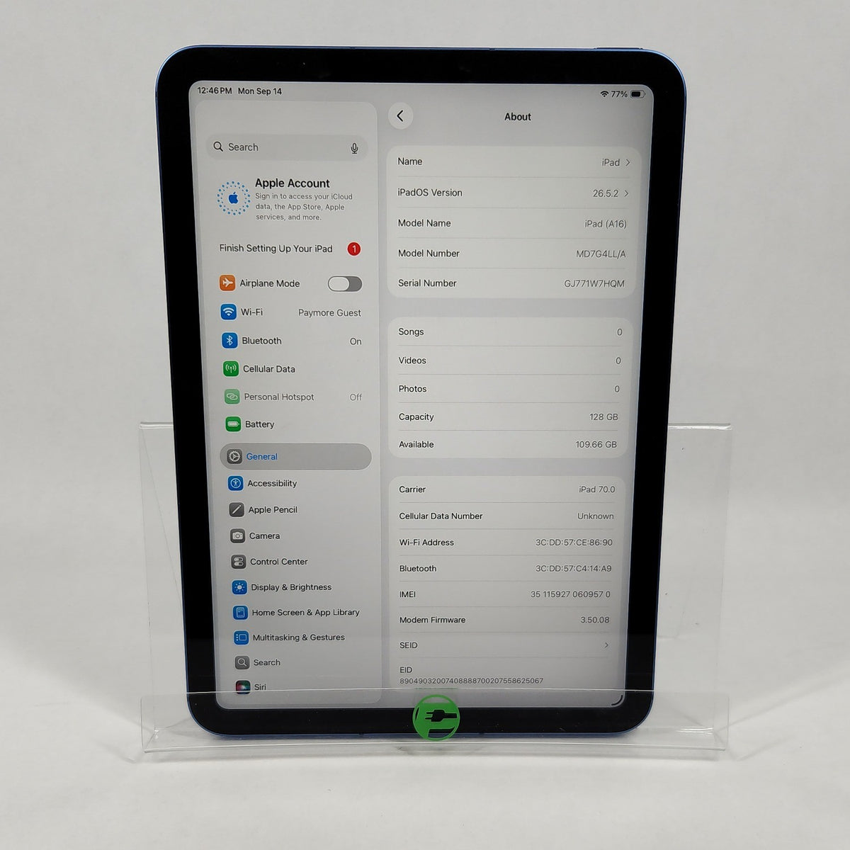 Product Image