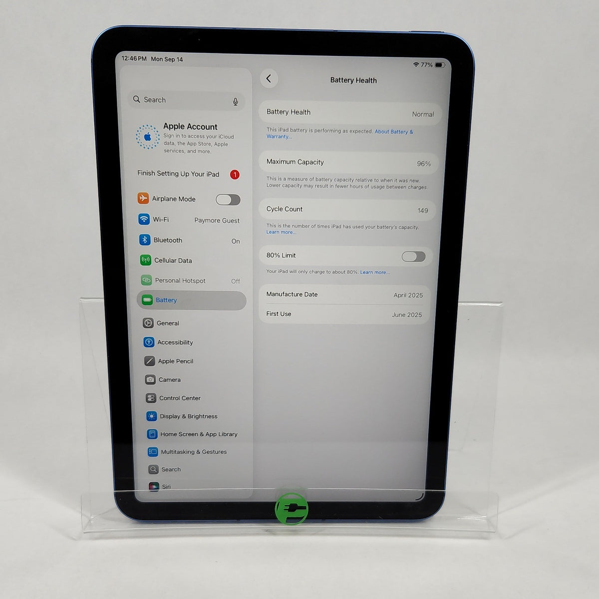Product Image