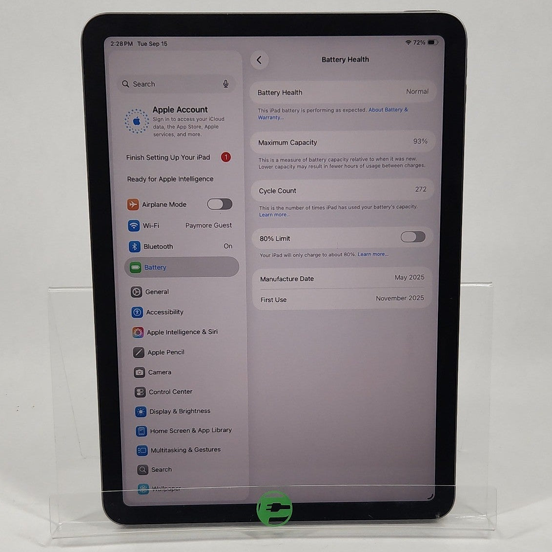 Product Image