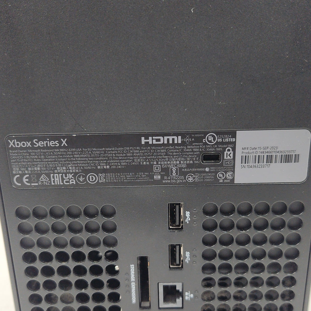 Product Image