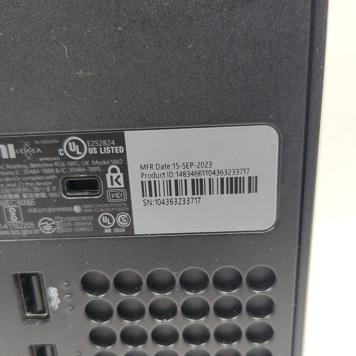 Product Image