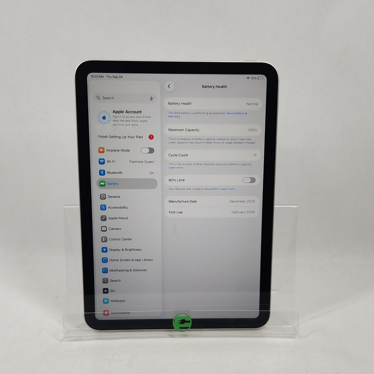 Product Image