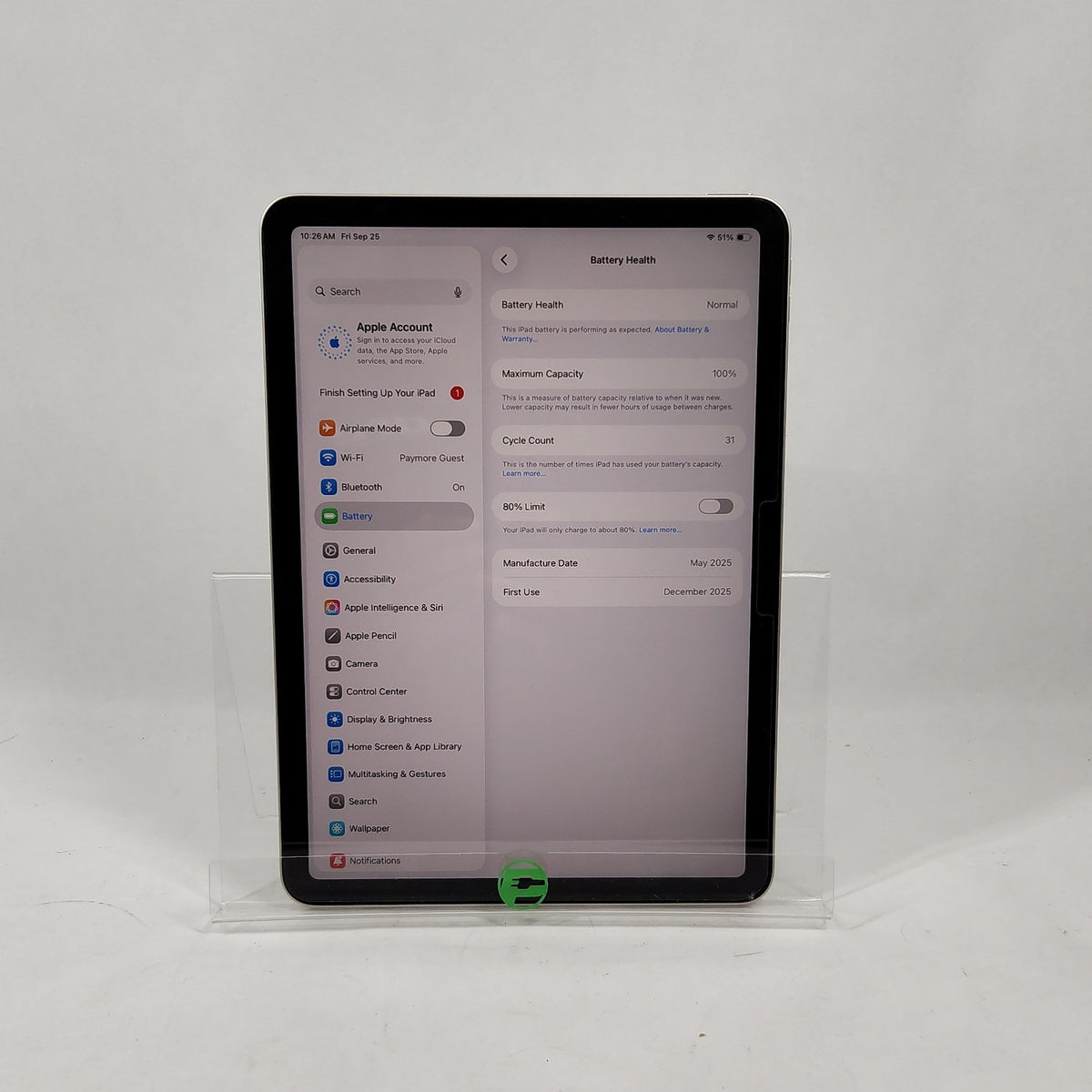 Product Image