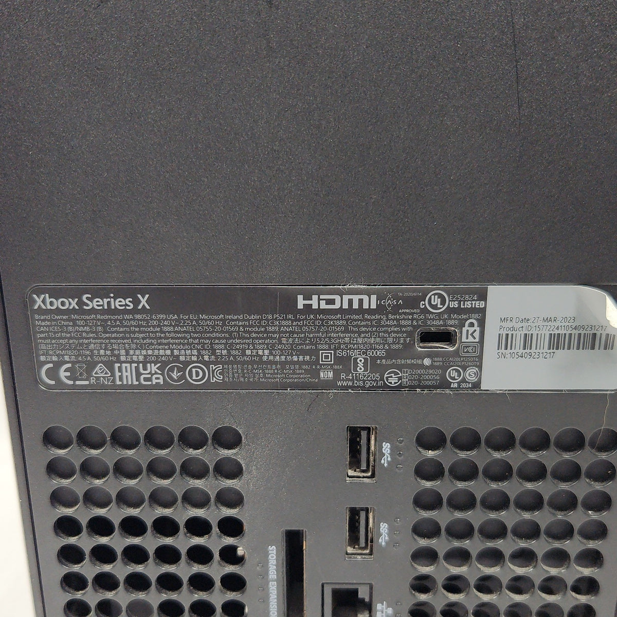 Product Image
