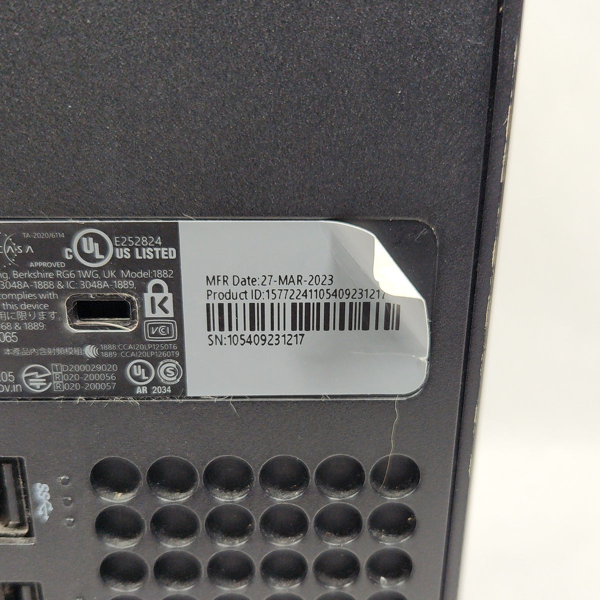 Product Image