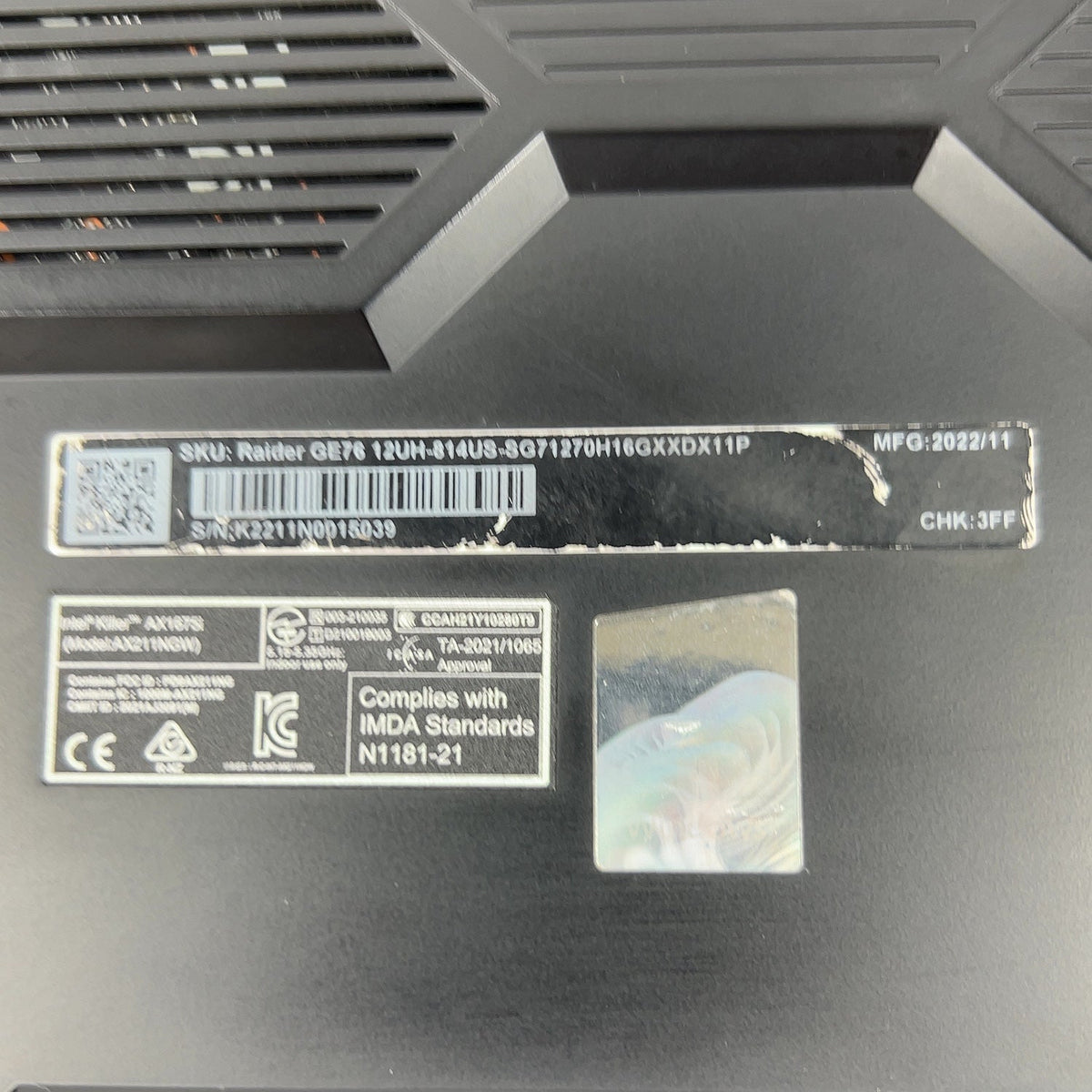 Product Image