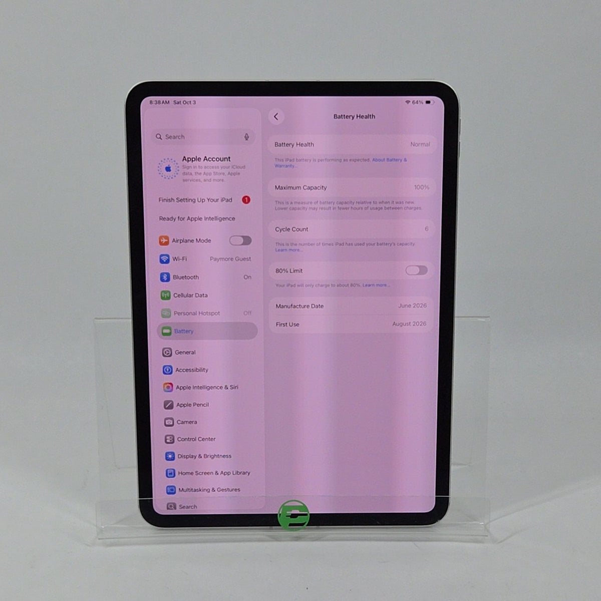 Product Image