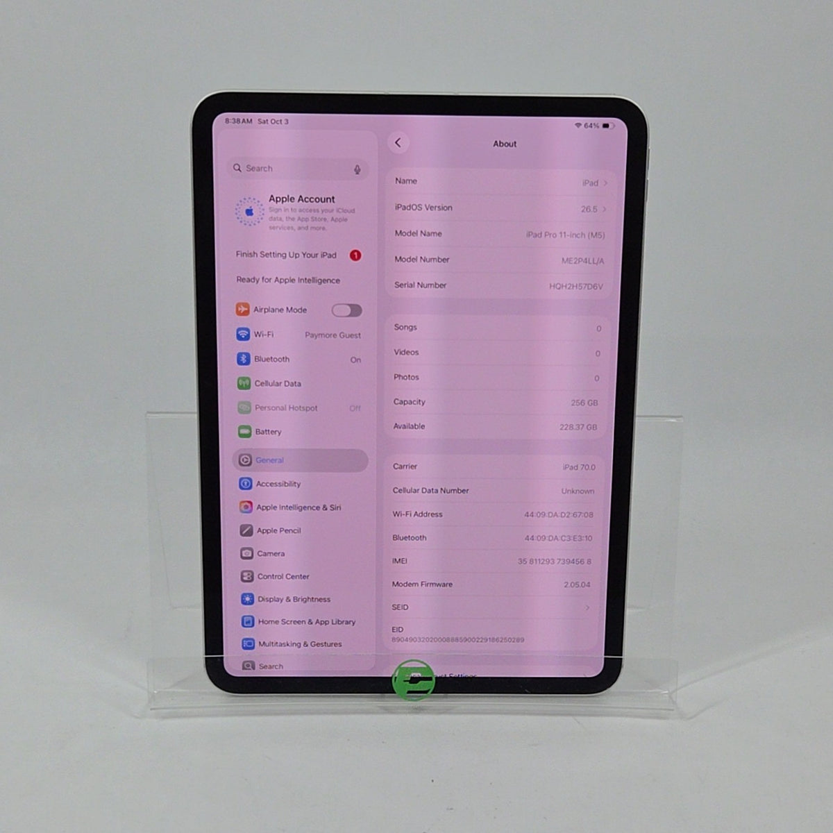Product Image