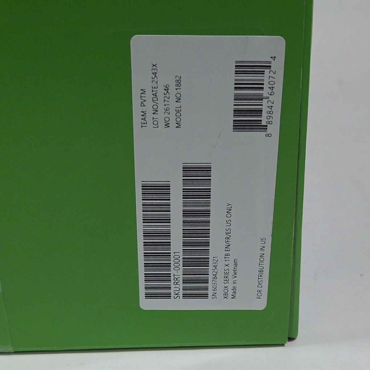 Product Image