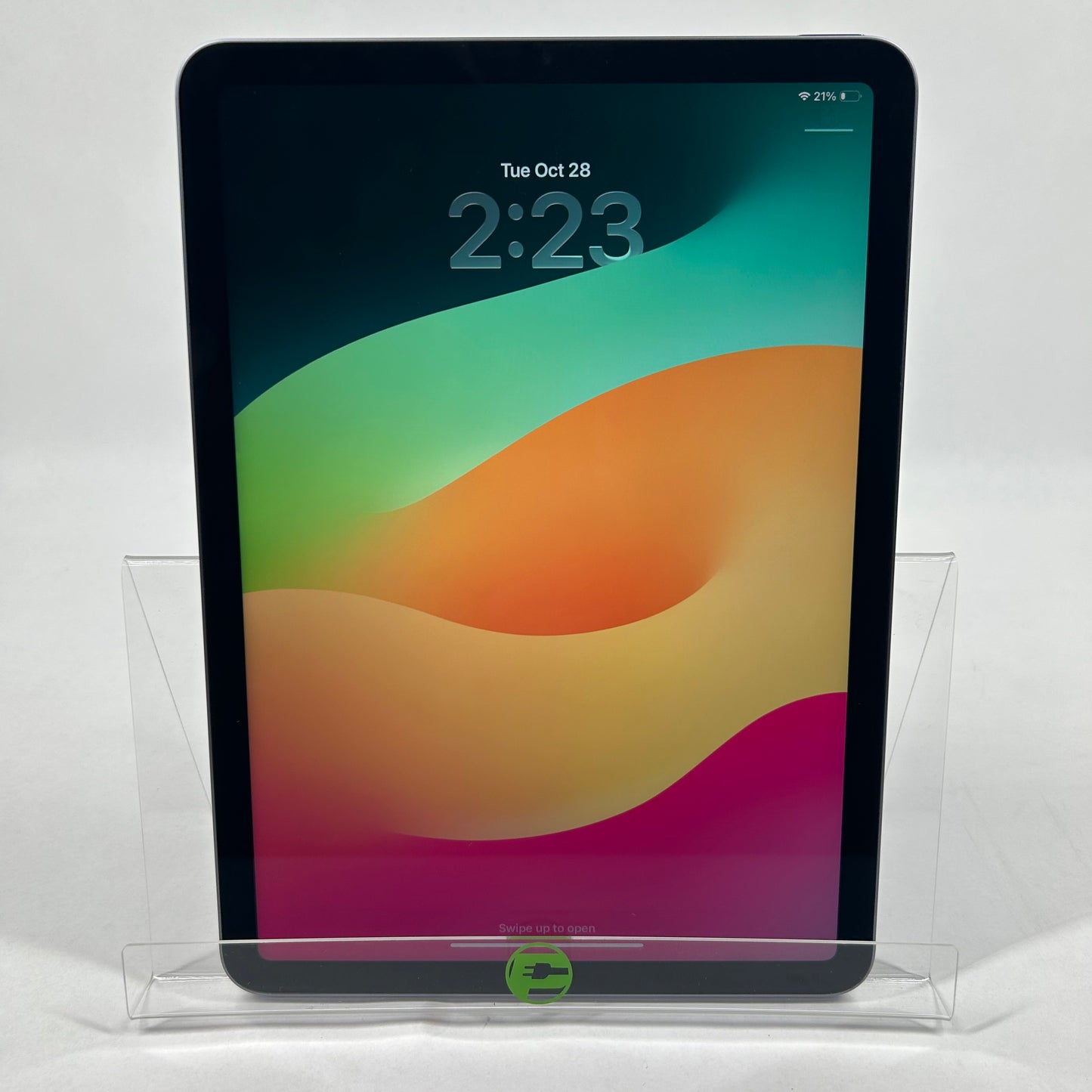 WiFi Only Apple iPad Air 5th Gen 256GB Purple MME63LL/A