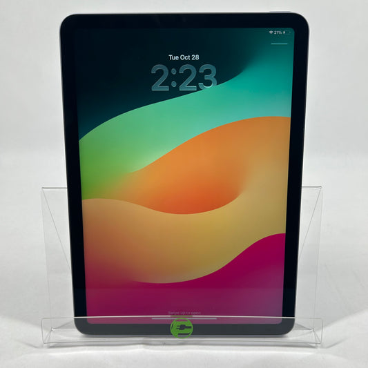 WiFi Only Apple iPad Air 5th Gen 256GB Purple MME63LL/A