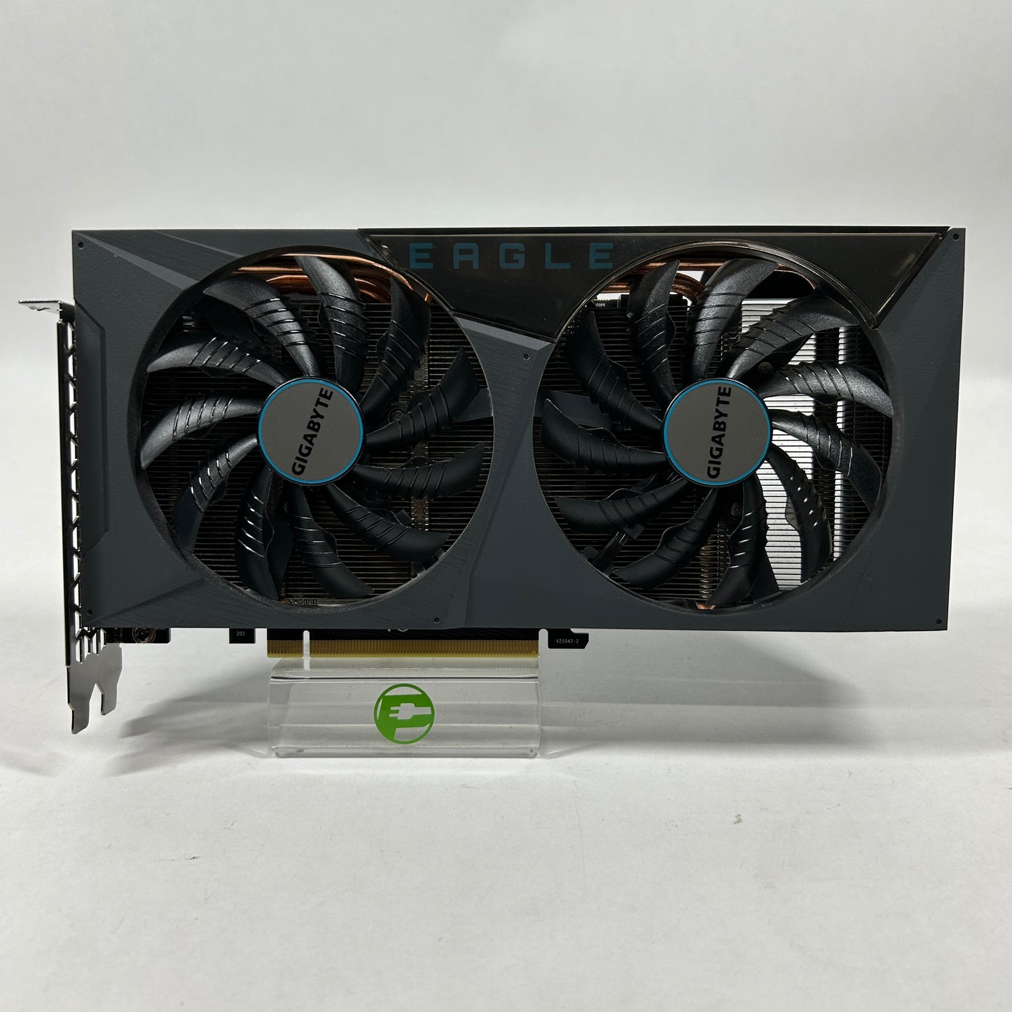 Gigabyte GeForce RTX 3060 Ti Eagle OC 8GB GDDR6 Graphics Card 