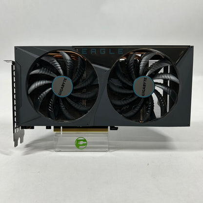 Gigabyte GeForce RTX 3060 Ti Eagle OC 8GB GDDR6 Graphics Card 