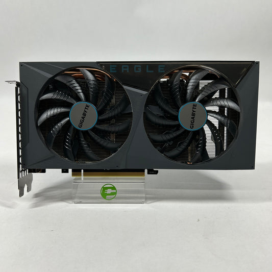 Gigabyte GeForce RTX 3060 Ti Eagle OC 8GB GDDR6 Graphics Card 