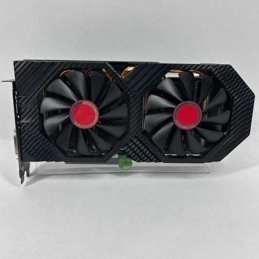 XFX Radeon RX 580 4GB GDDR5 Graphics Card RX-580P4L