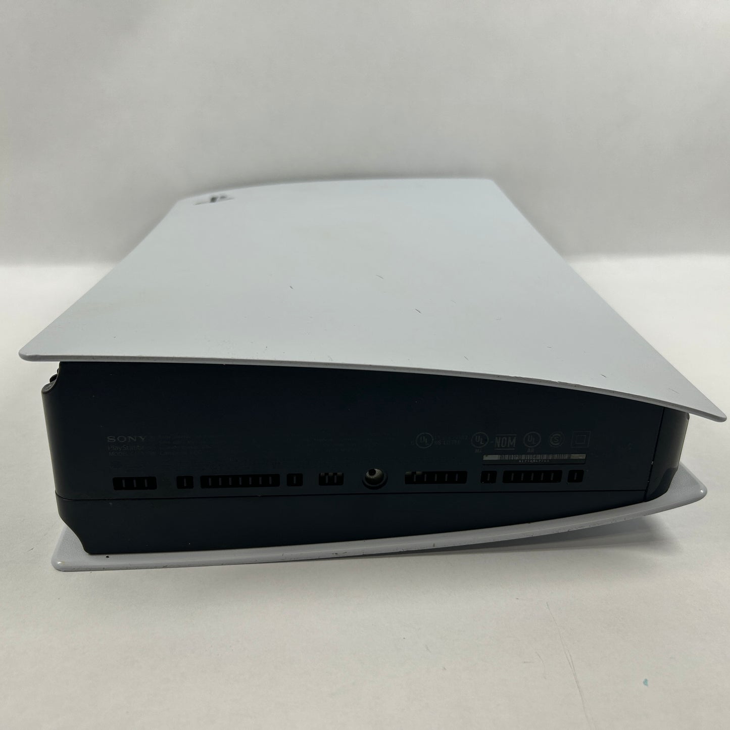 Sony PlayStation 5 Digital Edition PS5 825GB White Console Gaming System Only