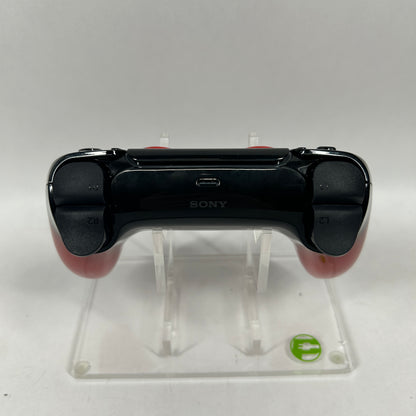 Sony PlayStation 5 PS5 DualSense Wireless Controller Techno Red CFI-ZCT2W