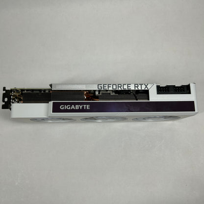 Gigabyte GeForce RTX 3080 Ti Vision OC 12GB GDDR6X Graphics Card GV-N308TVISION