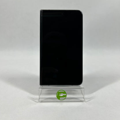 Unlocked Google Pixel Fold 256GB Stormy Black