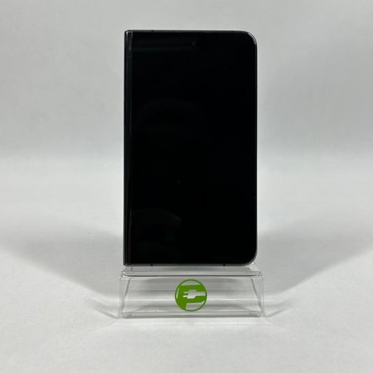 Unlocked Google Pixel Fold 256GB Stormy Black