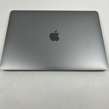 2019 Apple MacBook Air 13.3" i5 1.6GHz 8GB RAM 128GB HDD Space Gray MVFM2LL/A