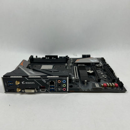 AMD Ryzen 5 2600X 3.60GHz 6 Core YD260XBCM6IAF 12 Thread AM4