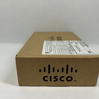 New Cisco Analog Telephone Adapter for MPP Analog Telephone Adapter 74-116098-04