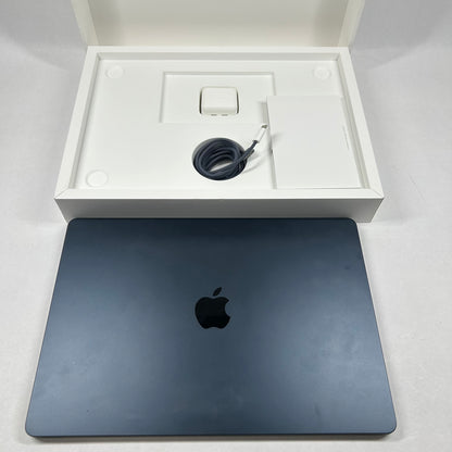 2023 Apple MacBook Air 15" M2 8C GPU 3.5GHz 8GB RAM 256GB SSD A2941