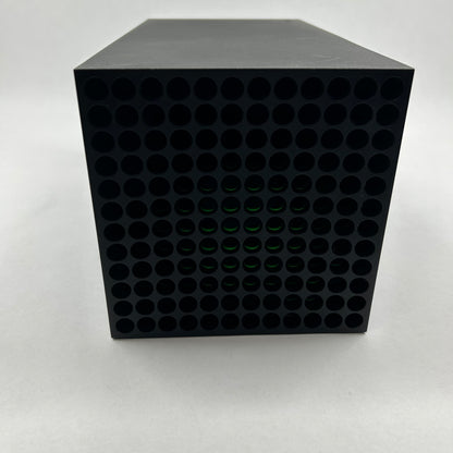 Microsoft Xbox Series X 1TB Console Gaming System Carbon Black 1882