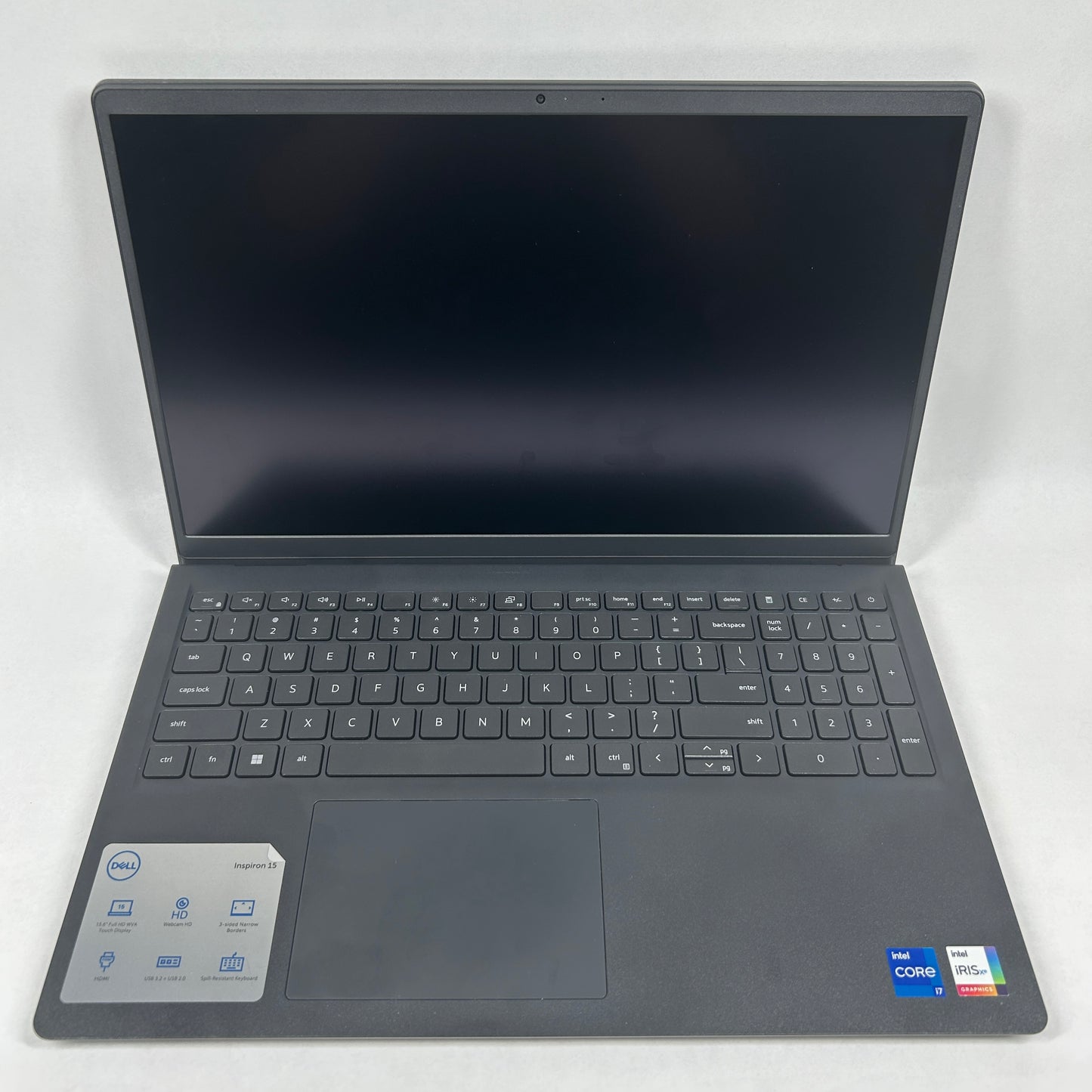 Dell Inspiron 3530 15.6" i7-1355U 1.7GHz 16GB RAM 1TB SSD