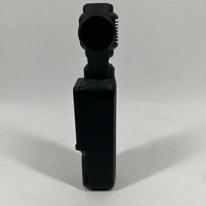 DJI Osmo Pocket 3 8MP 4K Handheld 3-Axis Stabilizer Camera