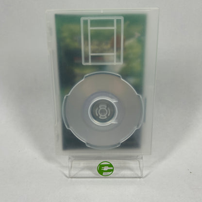 Nintendo GameCube Console Gaming System DOL-001 Green Tales of Symphonia Japan Special Edition   READ