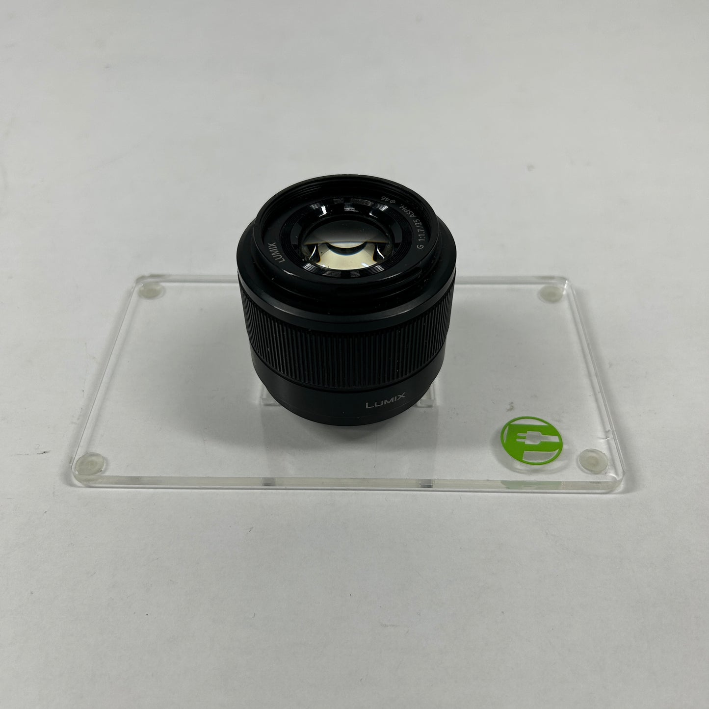 Panasonic 25mm f/1.7 25mm f/1.7 G For Lumix MFT-Micro Four Thirds Mount