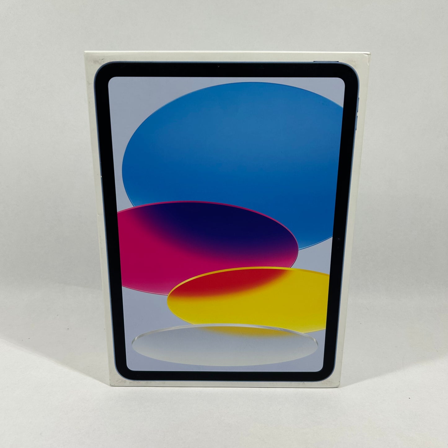 New WiFi Only Apple iPad 11" (A16) 128GB Blue MD4A4LL/A