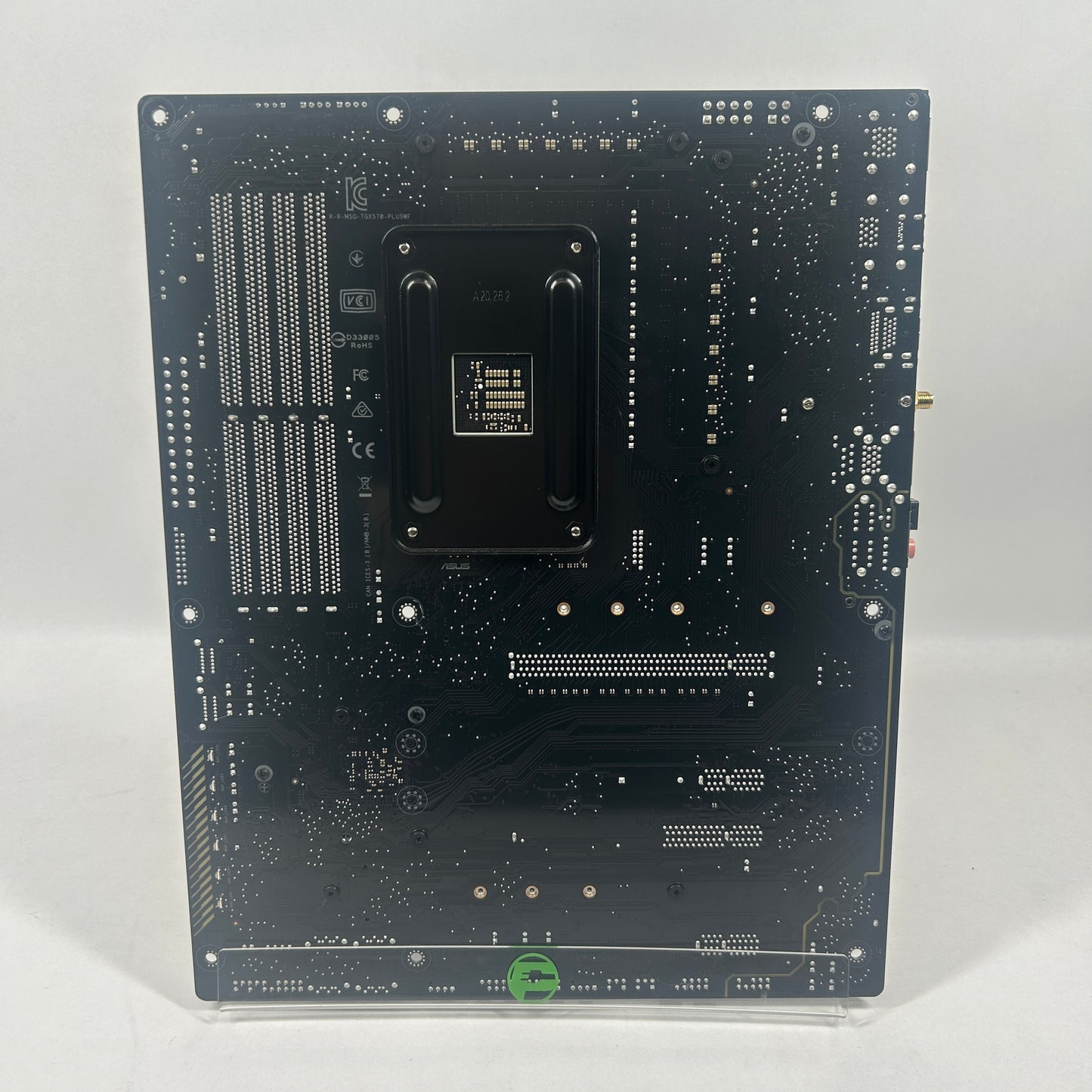Asus TUF Gaming X570-Plus AM4 ATX AMD DDR4 Motherboard