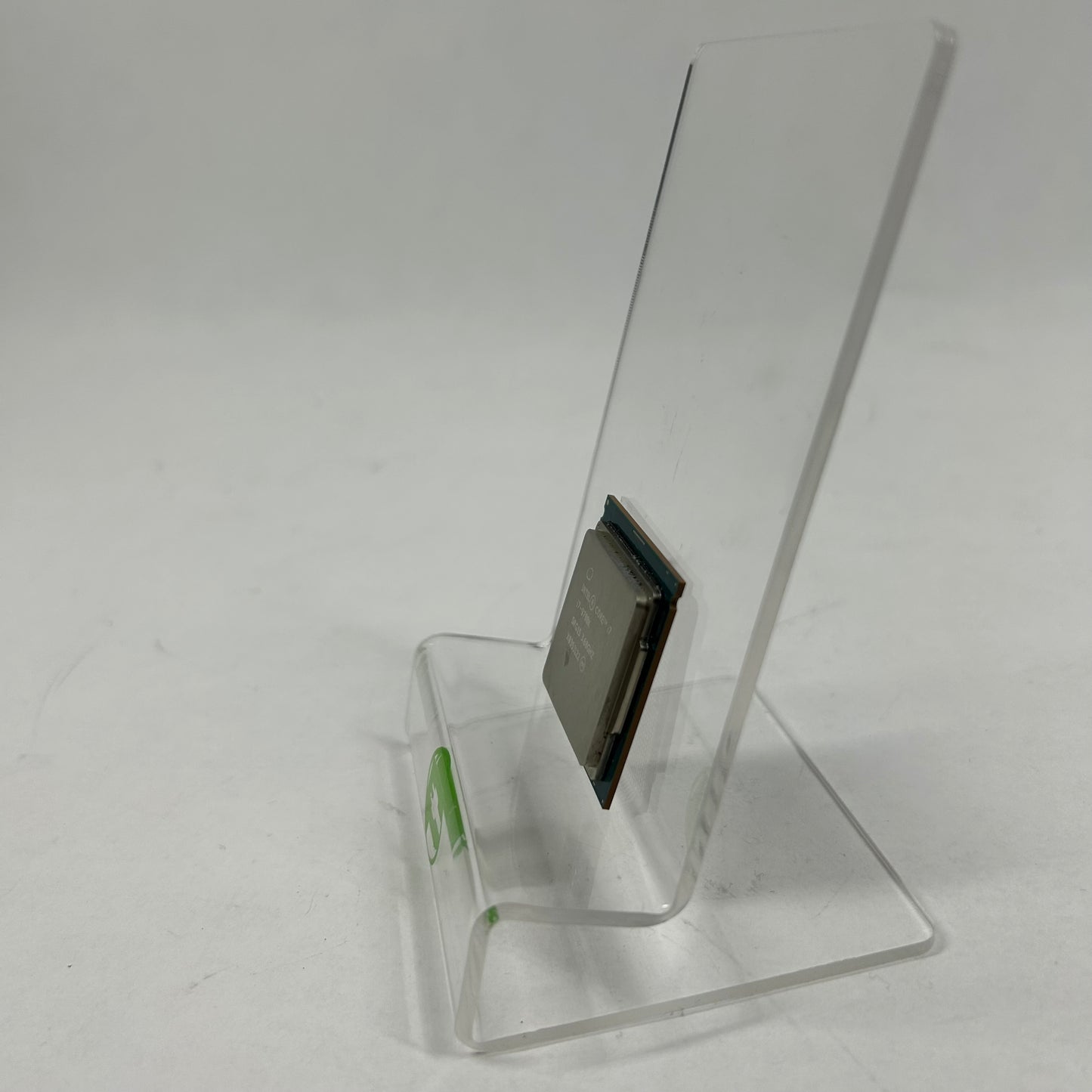 Intel Core i7-9700K 3.60GHz 8 Core SRG15 8 Thread LGA 1151