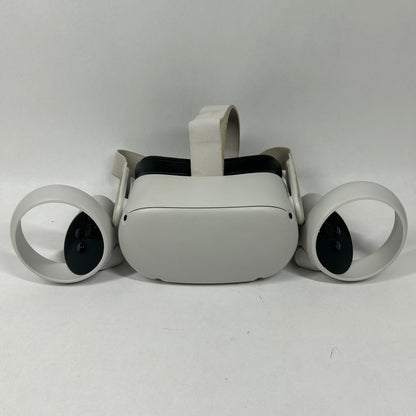 Oculus Quest 2 128GB Standalone All-in-One VR Headset KW49CM